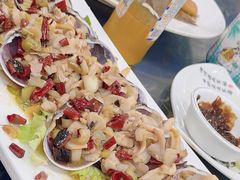 -威海渔村(黄兴路店)