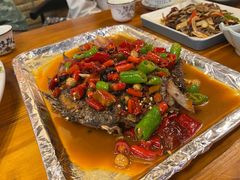 -小厨子私房菜·云南美食店