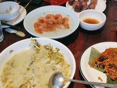 -妈妈菜舟山海鲜(定海古城店)