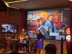 -MR.ROCKY洛奇先生RESTAURANT&BAR(宝安壹方城店)