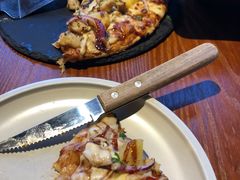 -澳骄 Aussie Kitchen·手工披萨·西餐(国大店)