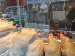 -达记卤菜店(红庙店)