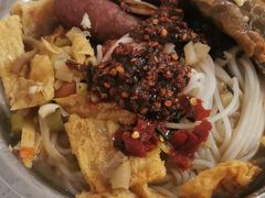 -凤张螺蛳粉·爽口粉(跃进路总店)