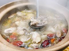 -威邵鸡煲(西华路总店)