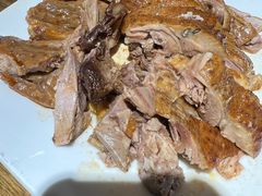 卤水拼盘-潮中人·潮州菜(益乐路店)
