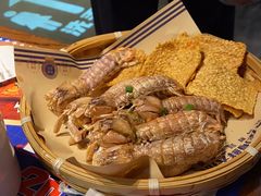 -黄龙海鲜大排档(杭州总店)