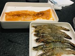 -神户赤童日式烤肉伙伴(东直门店)
