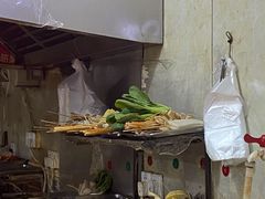 自助取餐区-小朱麻辣串(益民街店)