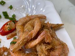 -后田海鲜餐厅(南澳香湖湾店)