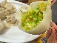 -听涛雅苑百味饺子老家菜馆