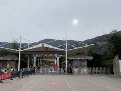 -北京凤凰岭