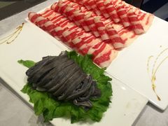 -北门涮肉·铜锅涮肉(南锣鼓巷店)