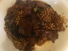 -刘胖子家常菜·蹄花焖藕(兴业店)