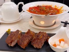 -闻见中国海南菜(K11店)