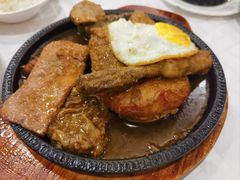 -新侨三宝乐西餐厅(崇文门店)
