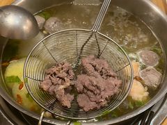 -嬷孙家潮汕牛肉火锅(北京路天河城店)