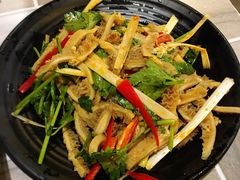 金钱肚-胡哥烤肥牛(车公庙店)