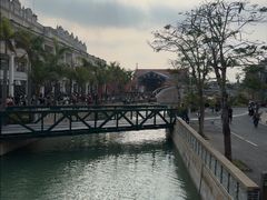 -赤坎·广东华侨国际旅游度假区