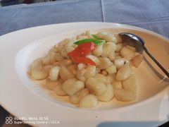 -吴越荣记·苏州菜·松鼠桂鱼(斜塘老街店)