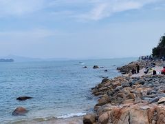 -大梅沙海滨公园