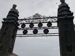 -中山美食街