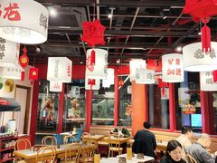 -极乐小煮·成都冒菜(科技绿洲店)
