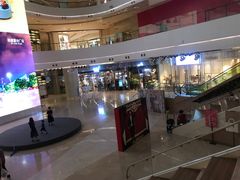 -blt精品超市(高德置地冬广场店)