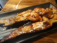 -烧货·活海鲜炭烧(湖滨商业街店)