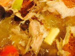 -红烧鸭老鸭汤(金泉路店)