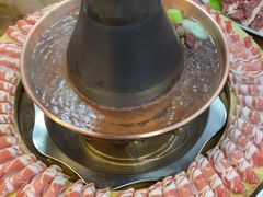 -津门老羊家·铜锅涮羊肉·烧烤(科技园店)