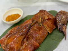 -小厨娘淮扬菜(江宁万达店)