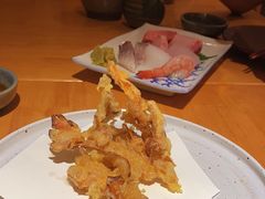 -镹·鱼料理  国产鱼使用店