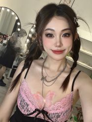 -明天见·化妆造型工作室