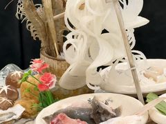 -源港渔村-中山脆肉鲩(博罗店)