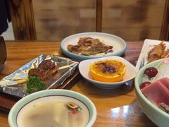-松坂屋日料自助(长城路店)