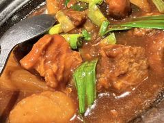 -汤城小厨•粤菜•靓汤(金宝街店)