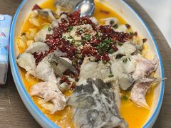 -郑庄脂渣海鲜楼(九水路店)