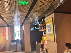 -麦当劳(厦门思明路店)