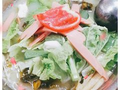 -陈记泸州酸菜豆花火锅(建设路店)