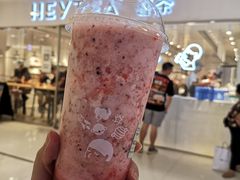 -喜茶(佛山岭南站店)