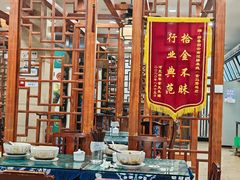 -桥香园云南过桥米线(金马碧鸡店)
