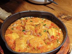 -云海肴·汽锅鸡·云南菜(天山百盛优客店)