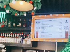 -AClub餐吧(富华里店)