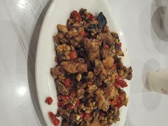 -谭姐湘菜馆(浦东大道店)