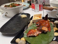 -小厨娘淮扬菜(龙湾天街店)