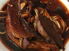 -顺心拉面馆(马道街店)