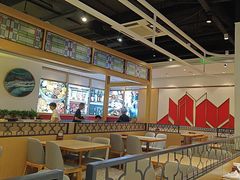 -纽斯特牛排自助餐厅(浦江万达店)