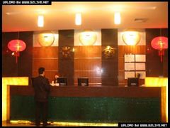 -堂会·KTV·自助餐·团建聚会(天河店)