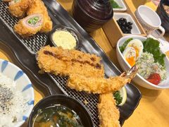 -胜博殿日式炸猪排(西红门店)