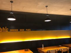 -BHC炸鸡(莲洞店)